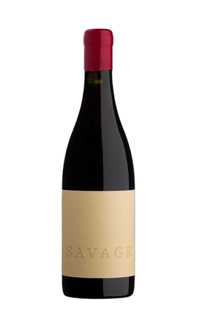 18C4SAVAR6PK _ 2024 - Savage Red - 6x75cl