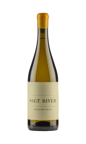 18C5SAVSRSB6PK _ 2025 - Savage Salt River Stellenbosch Sauvignon Blanc - 6x75cl