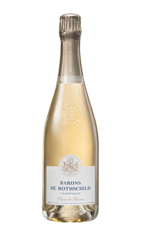 19NVCBRBB6PKN _ NV - Champagne Barons de Rothschild Blanc de Blancs - 6x75cl