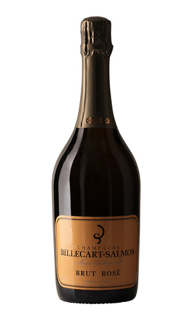 19NVBILLER6PK _ NV - Billecart Salmon Brut Rosé - 6x75cl
