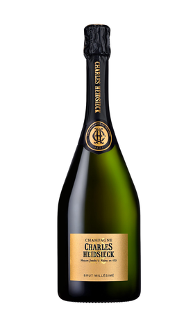 19B2CHAH6PK _ 2012 - Charles Heidsieck Brut Millésimé - 6x75cl
