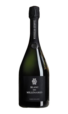 19A7CHBDM6PK _ 2007 - Charles Heidsieck Blanc des Millénaires Champagne - 6x75cl