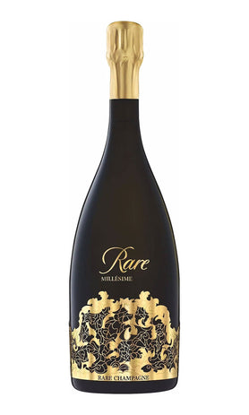 19B3RARE3PK _ 2013 - Rare Champagne Millésime Brut - 3x75cl