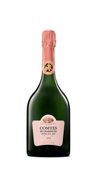 2006 - Taittinger Comtes De Champagne Blanc Gift Box - 6x75cl
