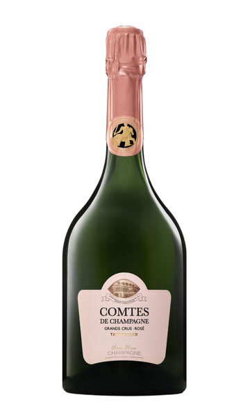 2006 - Taittinger Comtes De Champagne Blanc de Blancs - 1x600cl