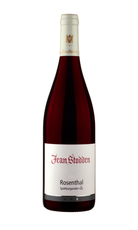 22C4ARSGGJS6PK _ 2024 - Jean Stodden Ahrweiler Rosenthal Spätburgunder Grosses Gewächs - 6x75cl