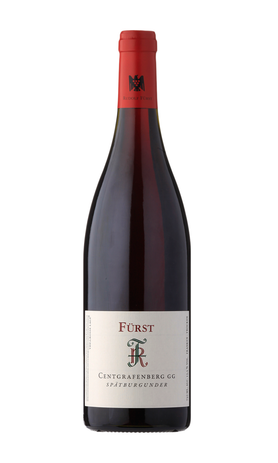 22C4CSGF6PK _ 2024 - Fürst Centgrafenberg Spätburgunder Grosses Gewächs - 6x75cl