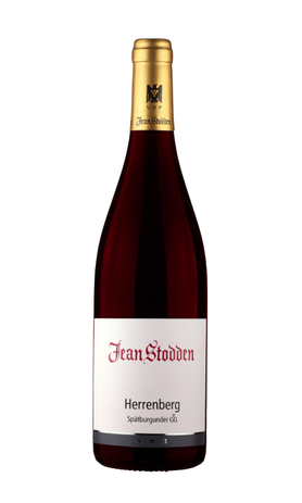 22C4HESJS6PK _ 2024 - Jean Stodden Herrenberg Spätburgunder Grosses Gewächs - 6x75cl