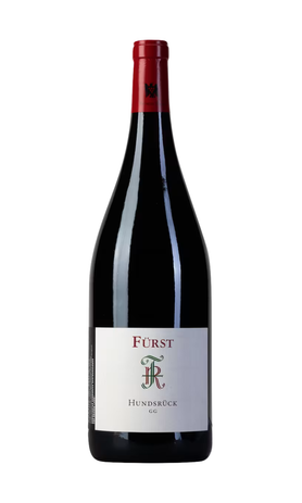 22C4HSGF6PK _ 2024 - Fürst Hundsrück Spätburgunder Grosses Gewächs - 6x75cl
