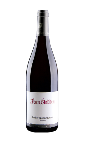 22C4RSJS6PK _ 2024 - Recher Spätburgunder Jean Stodden - 6x75cl