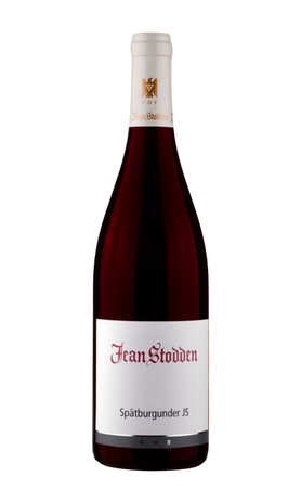 22C4SJS6PK _ 2024 - Spätburgunder 'JS' Jean Stodden - 6x75cl