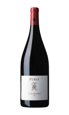 22C4SSGF6PK _ 2024 - Fürst Schlossberg Spätburgunder Grosses Gewächs - 6x75cl