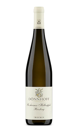 22C2RHRTD6PK _ 2022 - Roxheimer Hollenpfad Riesling Trocken Dönnhoff - 6x75cl
