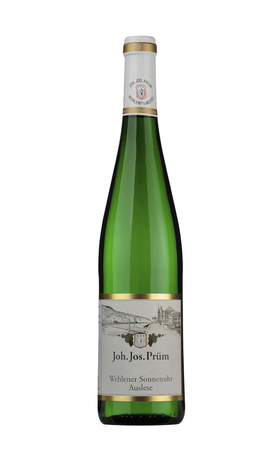 22C5WSAPH6PK _ 2025 - Wehlener Sonnenuhr Auslese Joh Jos Prüm - 6x37.5cl