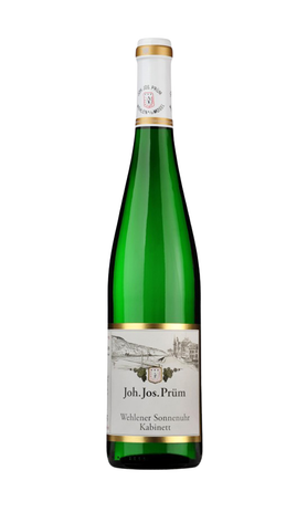 22C5WSKP6PK _ 2025 - Wehlener Sonnenuhr Kabinett Joh Jos Prüm - 6x75cl