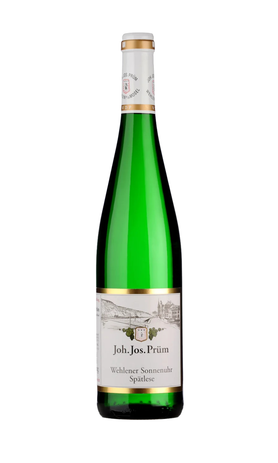 22C5WSRPM3PK _ 2025 - Wehlener Sonnenuhr Spatlese Joh Jos Prüm - 3x150cl