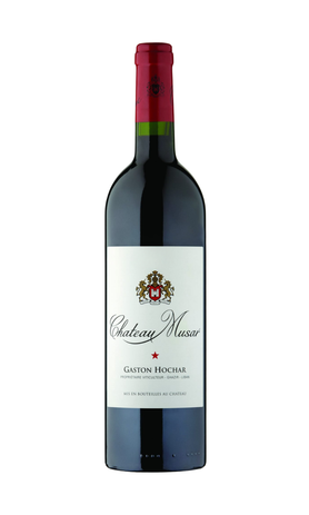 32B9MUSA6PK _ 2019 - Ch Musar - 6x75cl