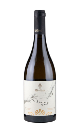 34C3HASKA6PK _ 2023 - Assyrtiko Skitali Hatzidakis - 6x75cl