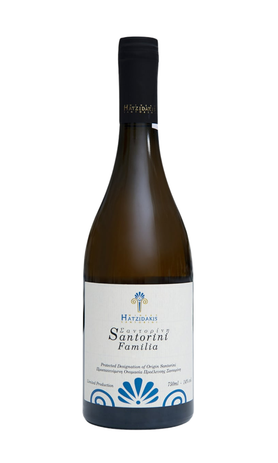 34C5HAFAA6PK _ 2025 - Assyrtiko Familia Hatzidakis - 6x75cl