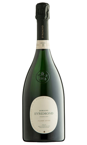 36NVCEVRE6PK _ NV - Domaine Evremond Classic Cuvée Edition I - 6x75cl