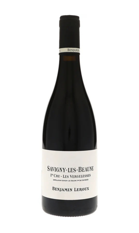 09C0SBVL6PK _ 2020 - Savigny Les Beaune 1er Cru Les Vergelesses Benjamin Leroux - 6x75cl