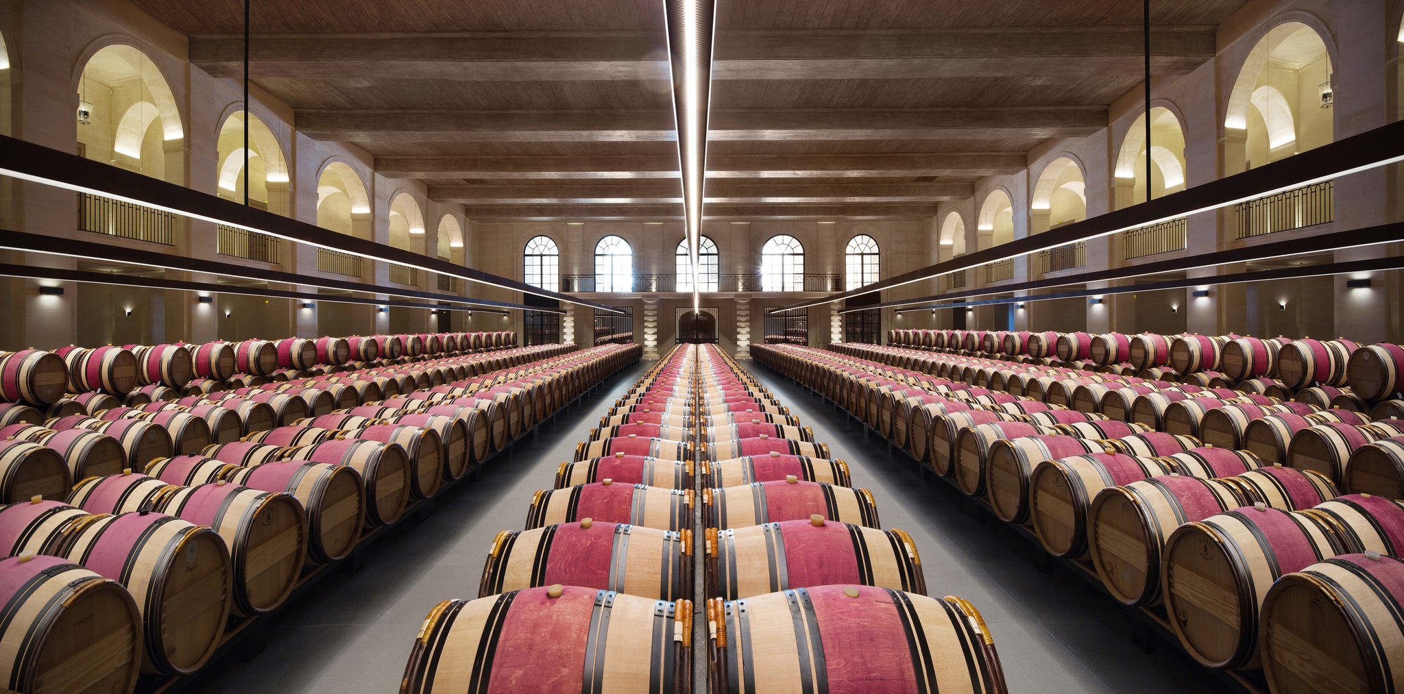 NEW TO BORDEAUX EN PRIMEUR?