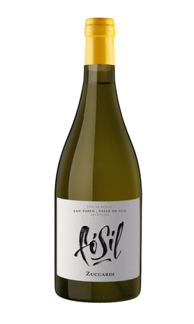 17C4ZFSPC6PK _ 2024 - Zuccardi Fósil San Pablo Chardonnay - 6x75cl