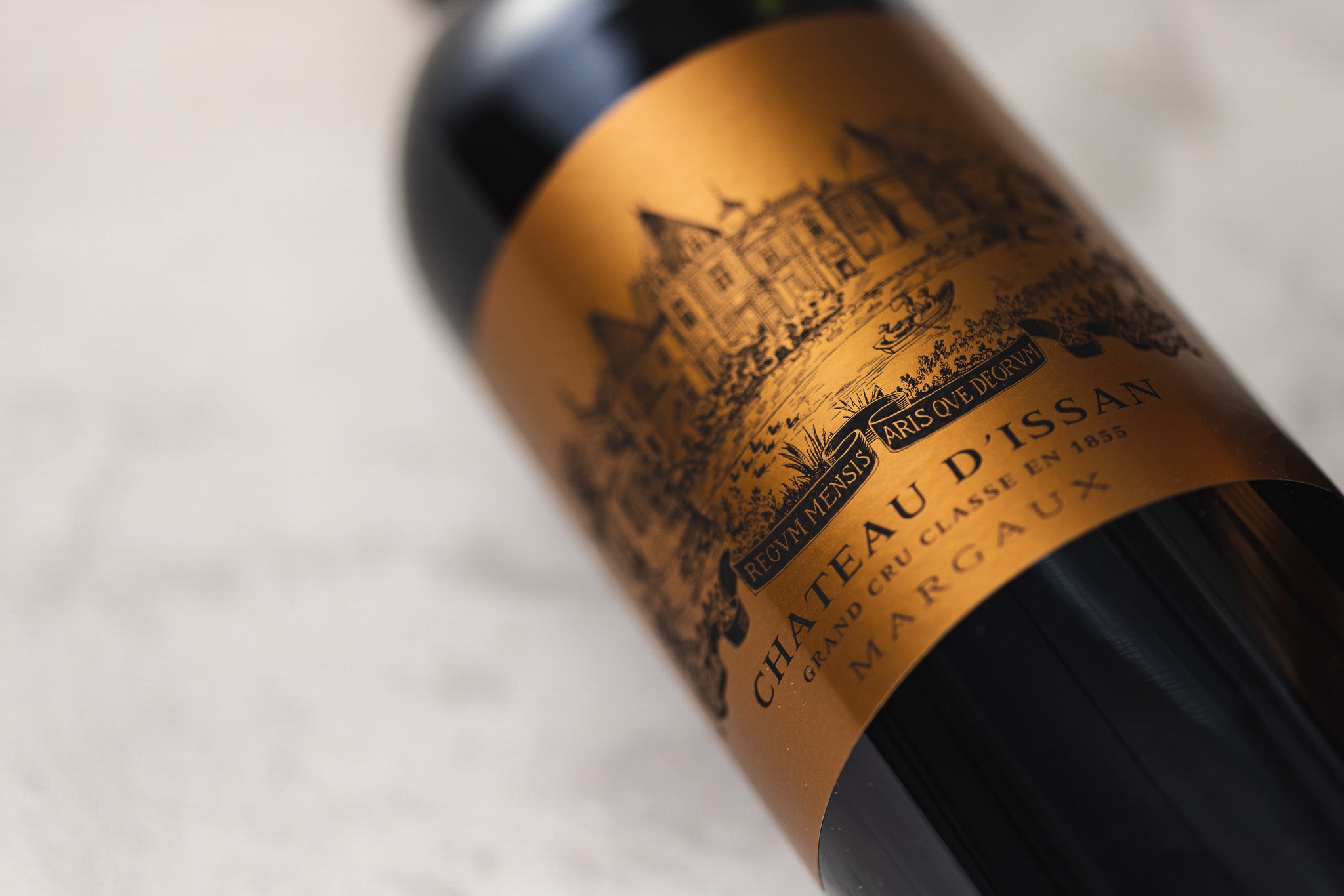 Comments from the vineyard