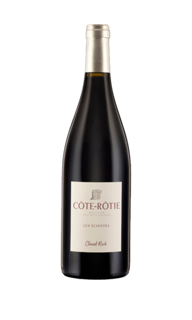 10C2CRCR6PK _ 2022 - Côte Rôtie Les Schistes Clusel Roch - 6x75cl