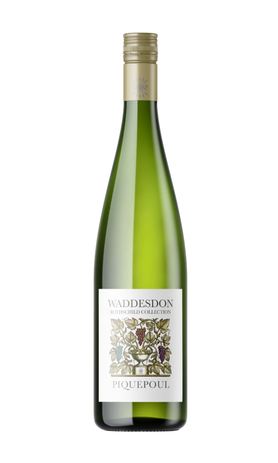 10C5WCPQN6PK _ 2025 - Waddesdon Rothschild Collection Piquepoul - 6x75cl