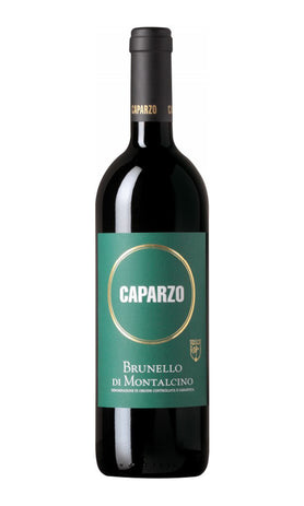 12B5BMCAP6PK _ 2015 - Brunello di Montalcino Caparzo - 6x75cl