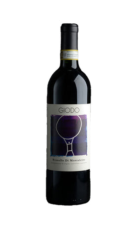 12B7BMGI6PK _ 2017 - Brunello di Montalcino Giodo - 6x75cl
