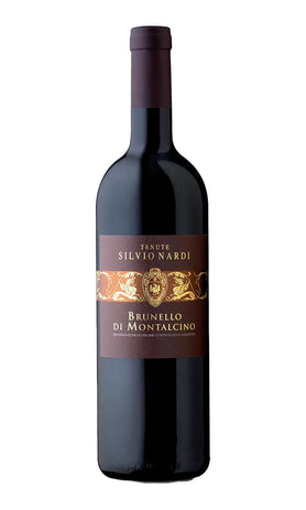 12B0BMNA6PK _ 2010 - Brunello di Montalcino Tenuta Silvio Nardi - 6x75cl