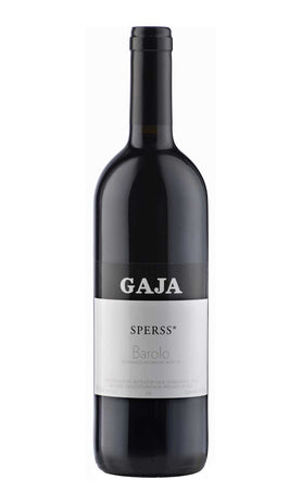 12B8BSGASM _ 2018 - Barolo Sperss Angelo Gaja - 1x150cl
