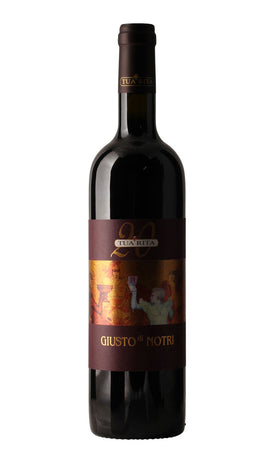 12B3GNTRSM _ 2013 - Giusto di Notri Tua Rita - 1x150cl