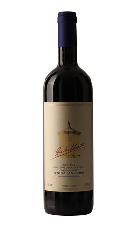 12C2GTSG6PK _ 2022 - Guidalberto Tenuta San Guido - 6x75cl