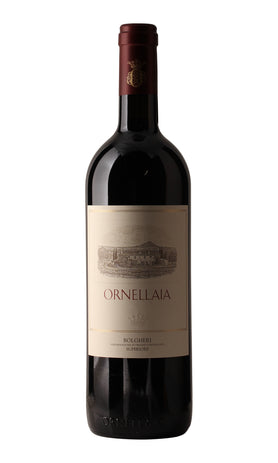 12A3ORNE6PK _ 2003 - Ornellaia Tenuta dell'Ornellaia - 6x75cl