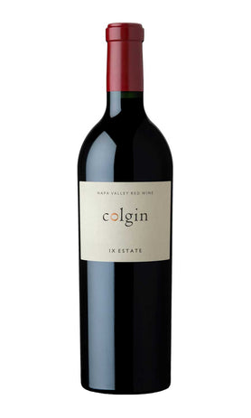 14B8CIXE1PK _ 2018 - Colgin IX Estate Historic Collection Napa Valley - 1x75cl