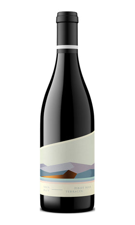 14B9ERTP6PK _ 2019 - Eden Rift Terraces Pinot Noir Cienega Valley - 6x75cl