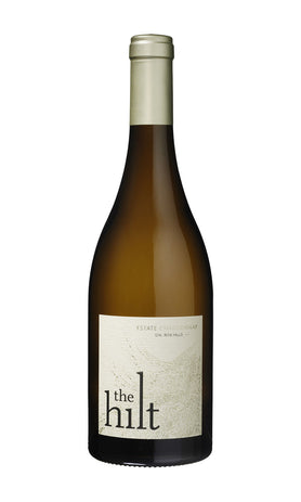 14B9HIEC6PK _ 2019 - The Hilt Estate Chardonnay Santa Rita Hills - 6x75cl