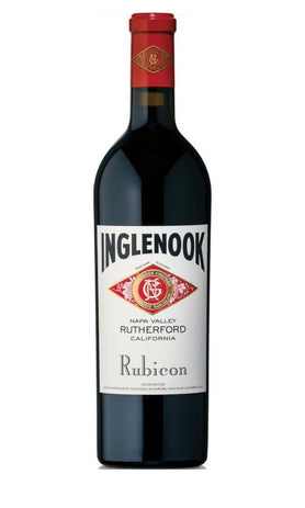 14B9IRUBI6PK _ 2019 - Inglenook Rubicon Napa Valley - 6x75cl