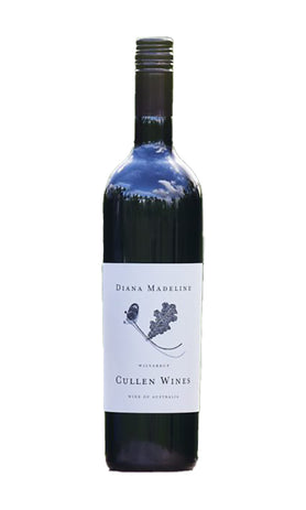15B9CDMA6PK _ 2019 - Cullen Diana Madeline Cabernet Sauvignon Merlot - 6x75cl
