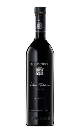 15B5MESH6PK _ 2015 - Henschke Mount Edelstone Shiraz - 6x75cl