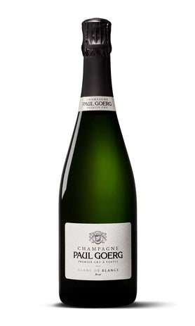 19NVGOEB6PK _ NV - Champagne Paul Goerg Premier Cru Blanc de Blancs - 6x75cl