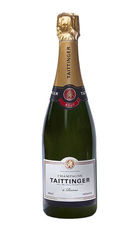19NVTAITM3PK _ NV - Taittinger Brut Réserve - 3x150cl