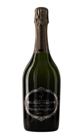 19A7BSNFM3PK _ 2007 - Billecart Salmon Cuvée Nicolas François - 3x150cl